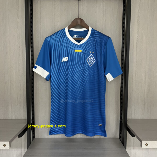 2023-24 Dynamo Kiev Blue 2023-24 Dynamo Kiev Blue