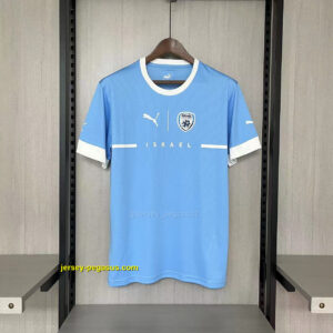 2023-24 Israel Home