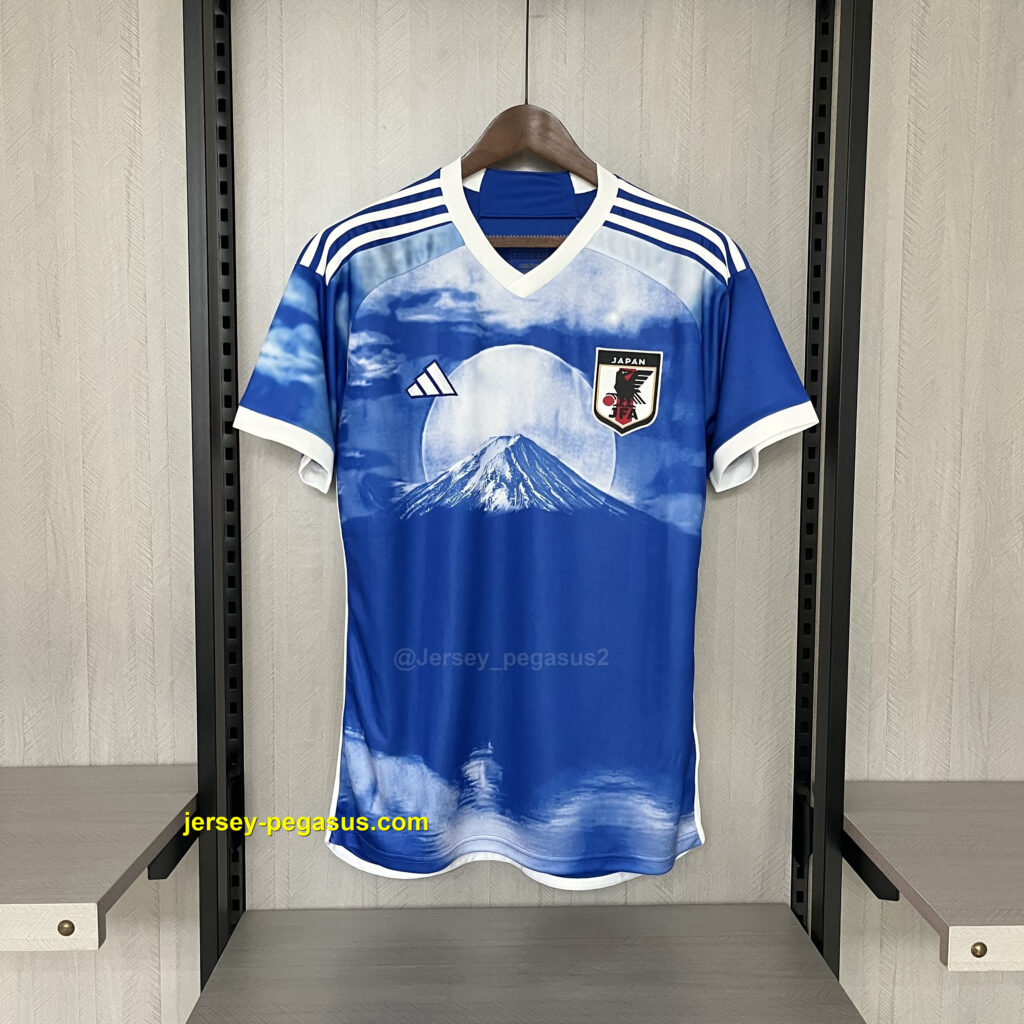2023-24 Japan Special Edition Blue