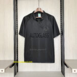Retro 1998-99 Chelsea Black Jersey