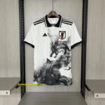 2023-24 Japanese White