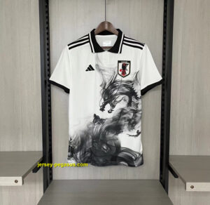 2023-24 Japanese White
