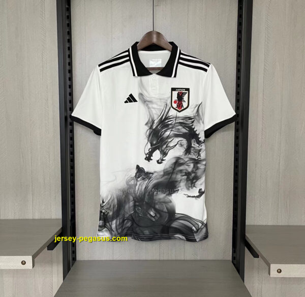 2023-24 Japanese White