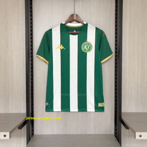 2026-27 Chapecoense Home Jersey