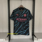 2023-24 Manchester City II Away