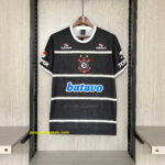 Retro 1999 Corinthians training jersey