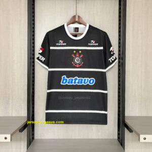 Retro 1999 Corinthians training jersey
