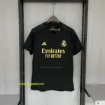 2023-24 Real Madrid II Away