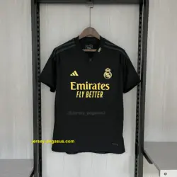 2023-24 Real Madrid II Away
