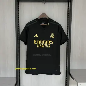 2023-24 Real Madrid II Away