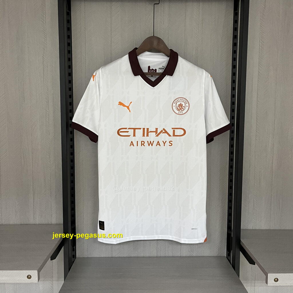2023-24 Manchester City III