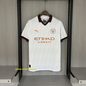 2023-24 Manchester City III