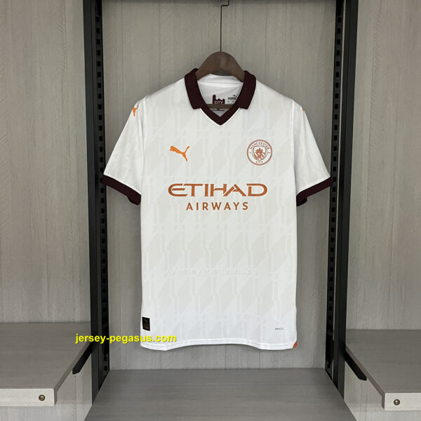 2023-24 Manchester City III