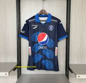 2023-24 Motagua Home