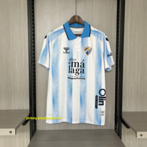 2023-24 Málaga home