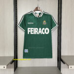 Retro 1999-00 Deportivo La Coruña Away Jersey