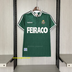 Retro 1999-00 Deportivo La Coruña Away Jersey