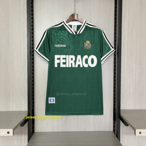 Retro 1999-00 Deportivo La Coruña Away Jersey
