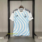 2023-24 Nottingham Forest Away
