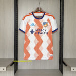 2026-27 Cincinnati Away Jersey