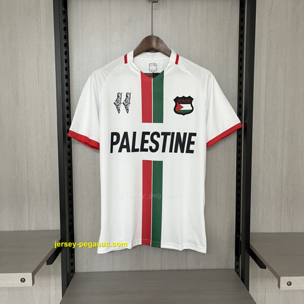 2023-24 Palestine Away 2023-24 Palestine Away