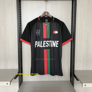 2023-24 Palestine Home