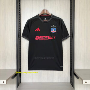 2026-27 Colo-Colo Away Jersey
