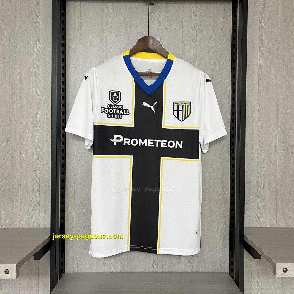 2023-24 Parma Home