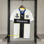 2023-24 Parma Home
