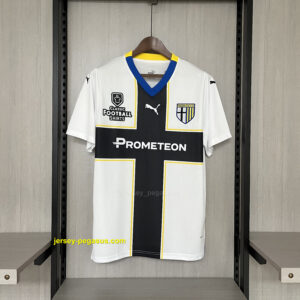 2023-24 Parma Home
