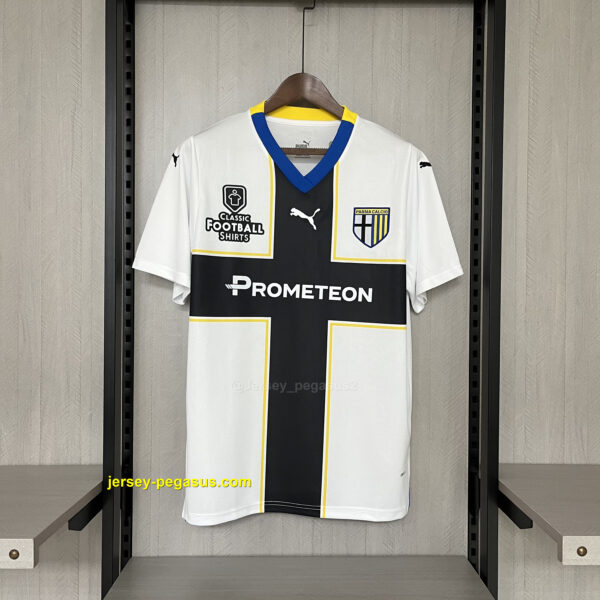 2023-24 Parma Home