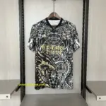 2023-24 Real Madrid Special Edition Black