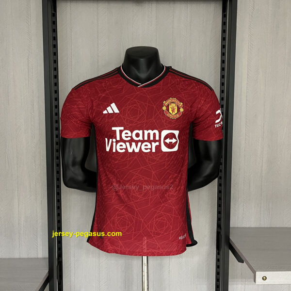 2023-24 Player Edition M-U Home