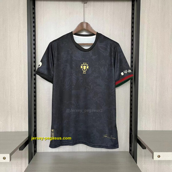 2023-24 Portugal Black