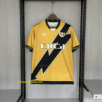 2023-24 Rayo Vallecano II away