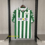 2023-24 Real Betis 1998 Special Edition Home