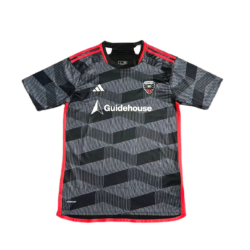 D.C. United 2024-25 Home Jersey