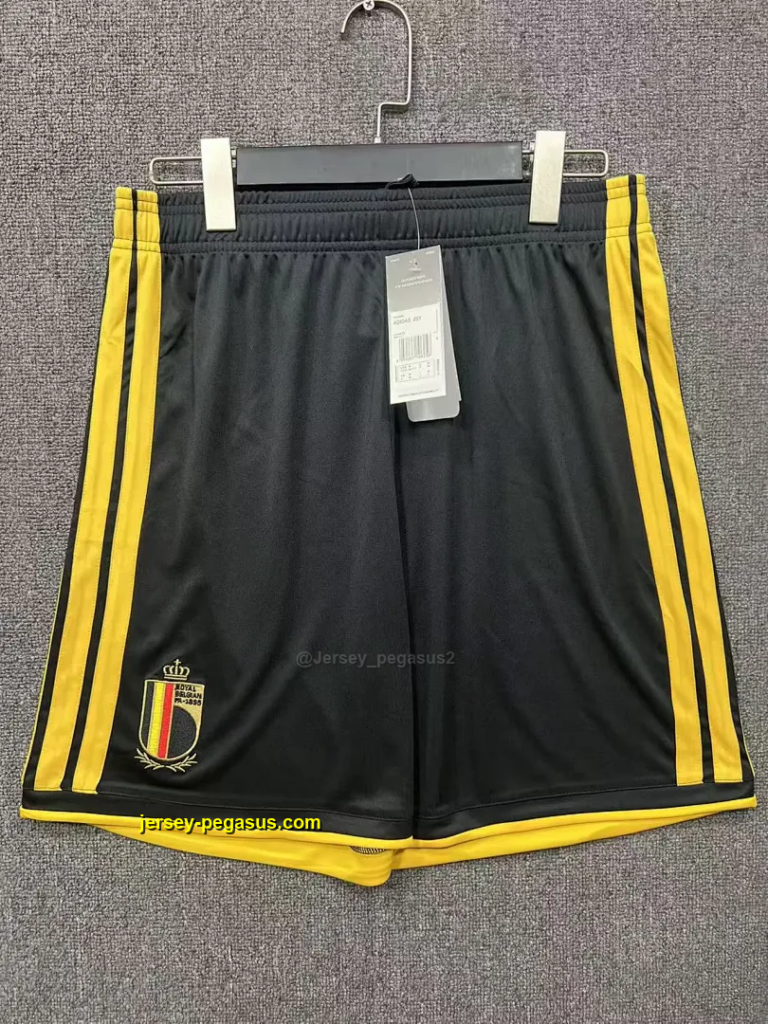 2026 World Cup Shorts