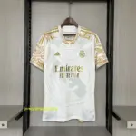 2023-24 Real Madrid Special Edition Platinum