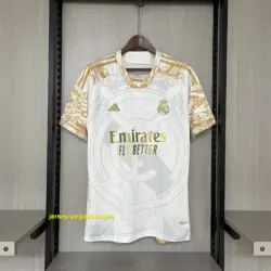 2023-24 Real Madrid Special Edition Platinum
