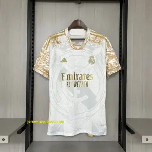 2023-24 Real Madrid Special Edition Platinum