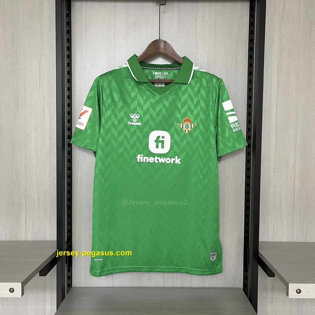 2023-24 Real Betis away