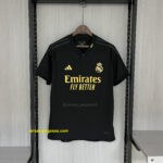 2023-24 Real Madrid II Away