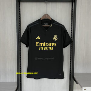 2023-24 Real Madrid II Away