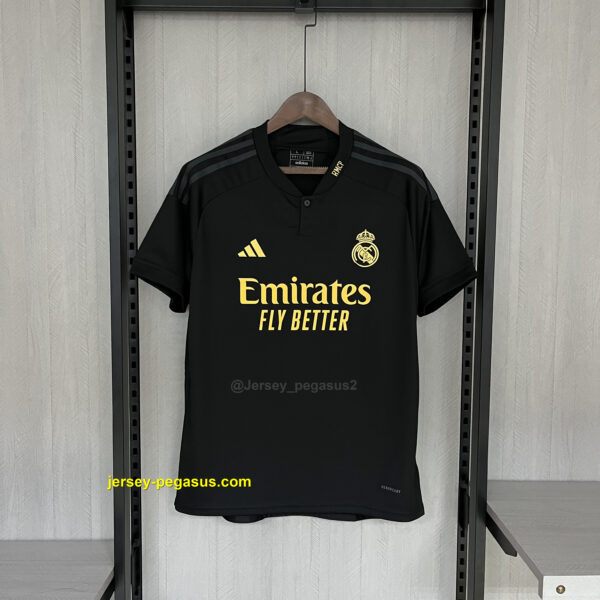 2023-24 Real Madrid II Away 2023-24 Real Madrid II Away