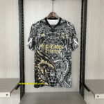 2023-24 Real Madrid Special Edition Black