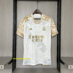 2023-24 Real Madrid Special Edition Platinum