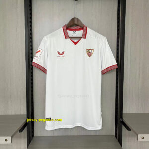 2023-24 Seville Home