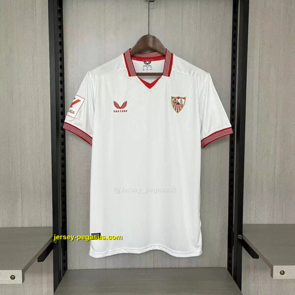 2023-24 Seville Home 2023-24 Seville Home