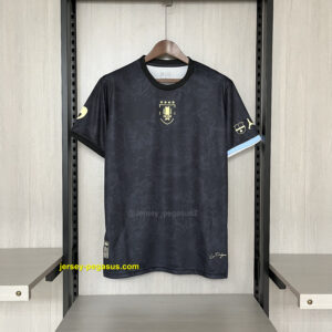 2023-24 Uruguay Black
